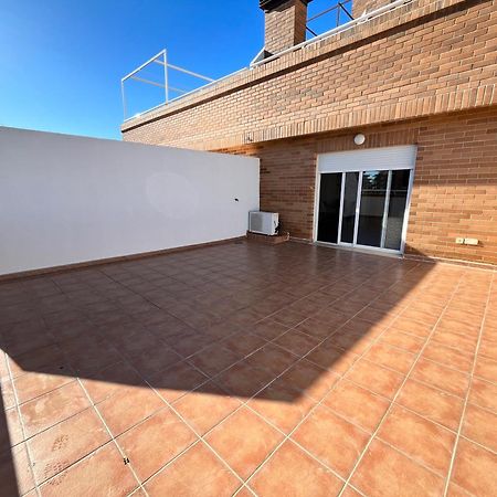 Acv - Torremar-2ª Linea Planta 7 Frontal 3 Apartment Oropesa del Mar Exterior photo